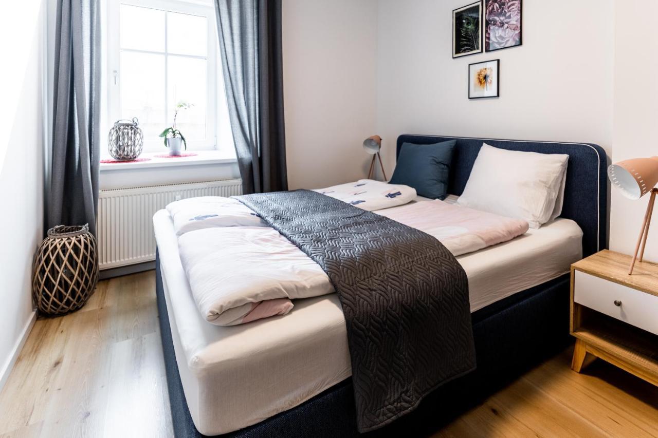Sofia Apartment & Zimmer Sillweg Naehe Rebull Ring Fohnsdorf Exteriér fotografie