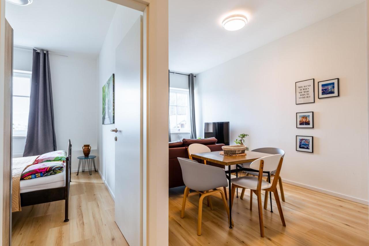Sofia Apartment & Zimmer Sillweg Naehe Rebull Ring Fohnsdorf Exteriér fotografie