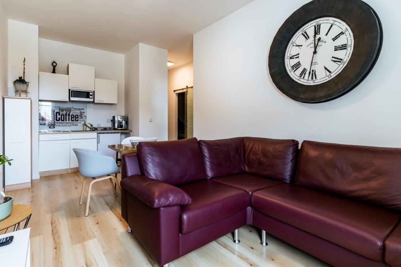 Sofia Apartment & Zimmer Sillweg Naehe Rebull Ring Fohnsdorf Exteriér fotografie