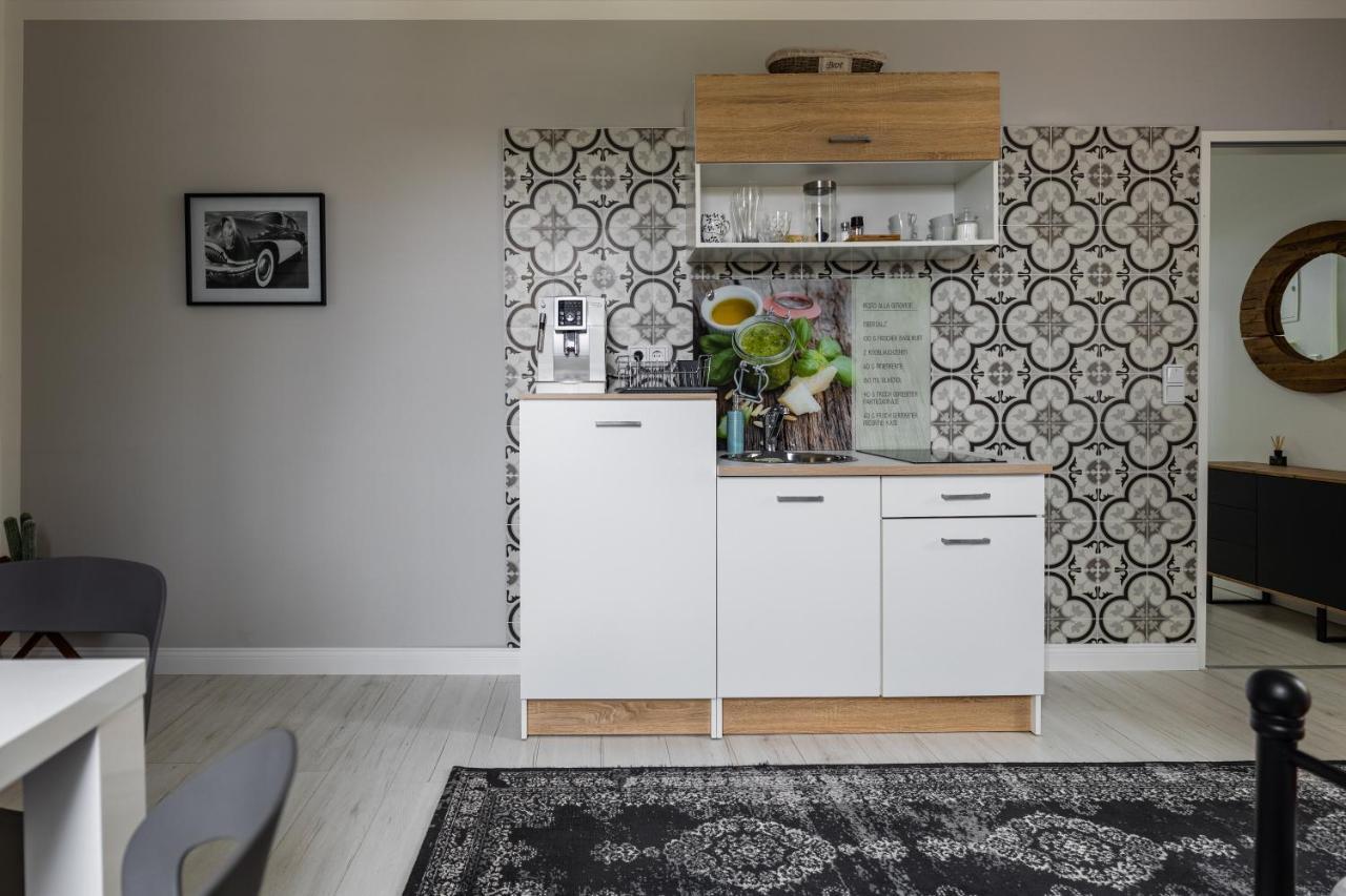 Sofia Apartment & Zimmer Sillweg Naehe Rebull Ring Fohnsdorf Exteriér fotografie