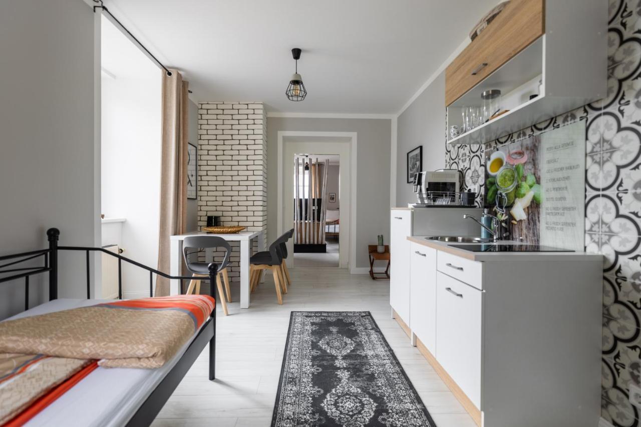 Sofia Apartment & Zimmer Sillweg Naehe Rebull Ring Fohnsdorf Exteriér fotografie