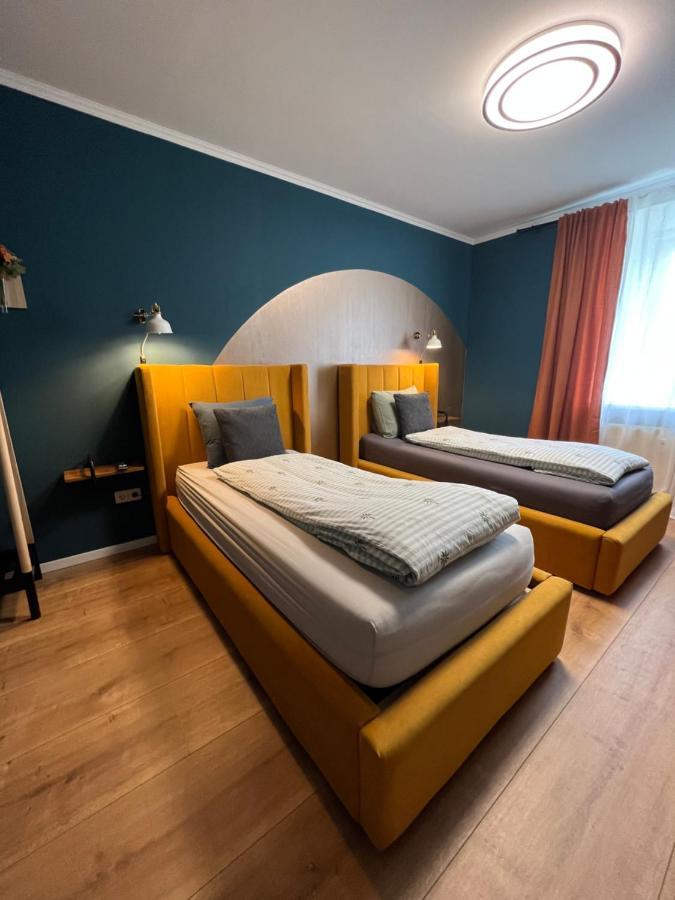 Sofia Apartment & Zimmer Sillweg Naehe Rebull Ring Fohnsdorf Exteriér fotografie