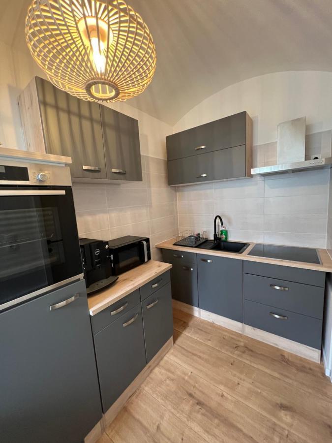 Sofia Apartment & Zimmer Sillweg Naehe Rebull Ring Fohnsdorf Exteriér fotografie