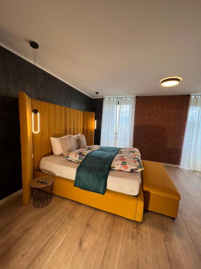 Sofia Apartment & Zimmer Sillweg Naehe Rebull Ring Fohnsdorf Exteriér fotografie