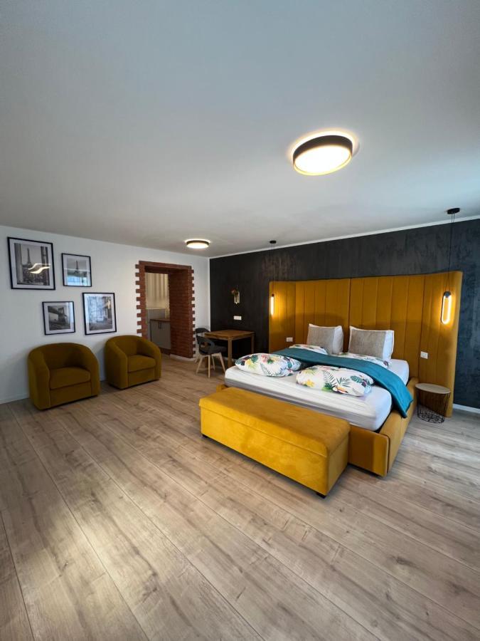 Sofia Apartment & Zimmer Sillweg Naehe Rebull Ring Fohnsdorf Exteriér fotografie