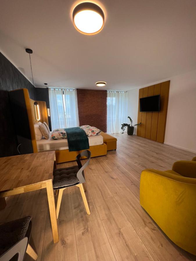 Sofia Apartment & Zimmer Sillweg Naehe Rebull Ring Fohnsdorf Exteriér fotografie
