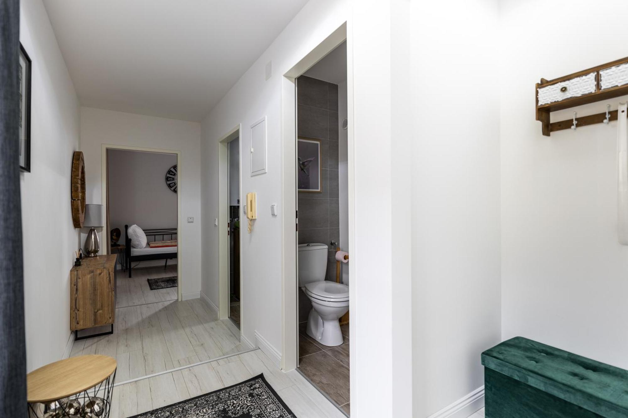 Sofia Apartment & Zimmer Sillweg Naehe Rebull Ring Fohnsdorf Pokoj fotografie