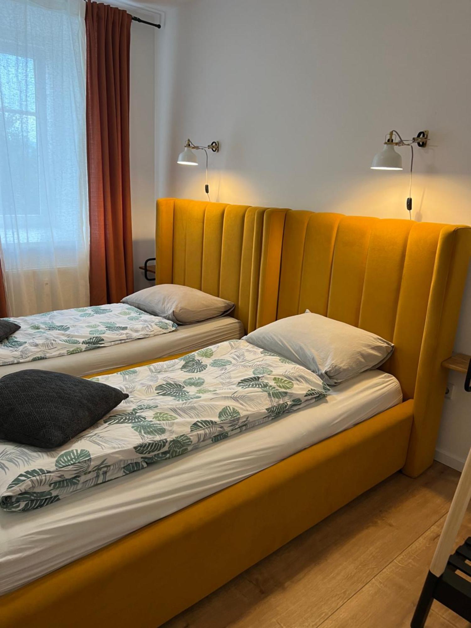 Sofia Apartment & Zimmer Sillweg Naehe Rebull Ring Fohnsdorf Exteriér fotografie
